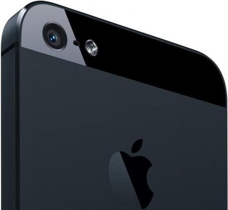 iPhone 5: Ecco novità annunciate al Keynote