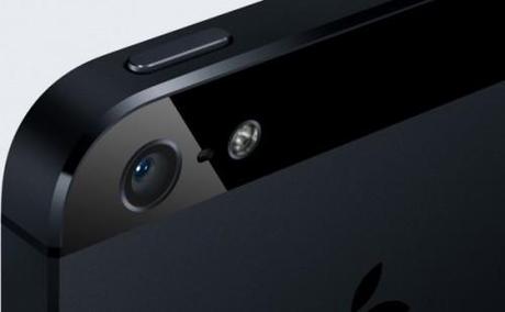 iPhone 5: Ecco novità annunciate al Keynote