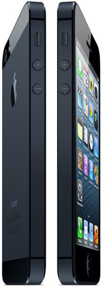 iPhone 5: Ecco novità annunciate al Keynote