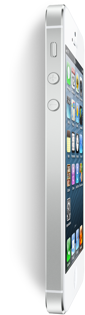 iPhone 5: Ecco novità annunciate al Keynote