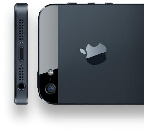 iPhone 5: Ecco novità annunciate al Keynote