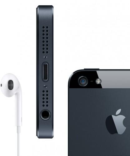 iPhone 5: Ecco novità annunciate al Keynote