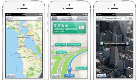 iPhone 5: Ecco novità annunciate al Keynote