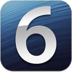 iOS 6 GM iOS 6 GM disponibile per gli sviluppatori iOS 6 