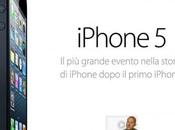 Evento Apple iPhone iTunes, iPod Nano Touch..ed EarPod