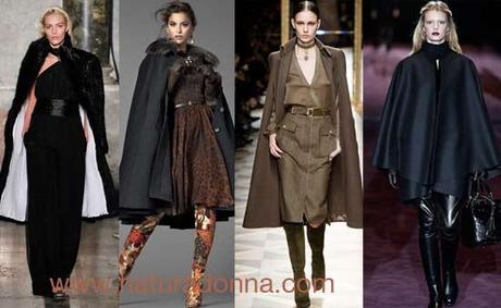 tendenze moda autunno inverno 2012 2013 6 Tendenze moda Autunno Inverno 2012 2013