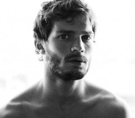 Jamie Dornan, c’era una volta il Compare