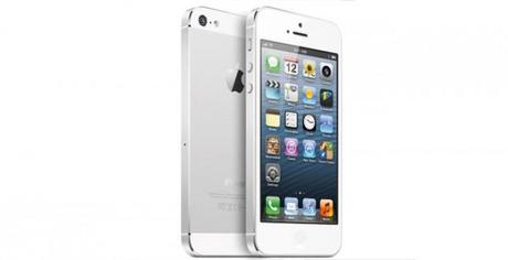 Apple svela l’iPhone 5, arriverà il 21 settembre, in Italia il 28