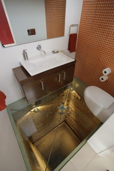 Design da bagno!