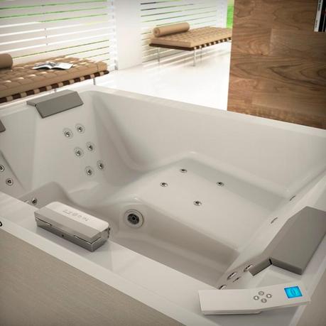 Design da bagno!