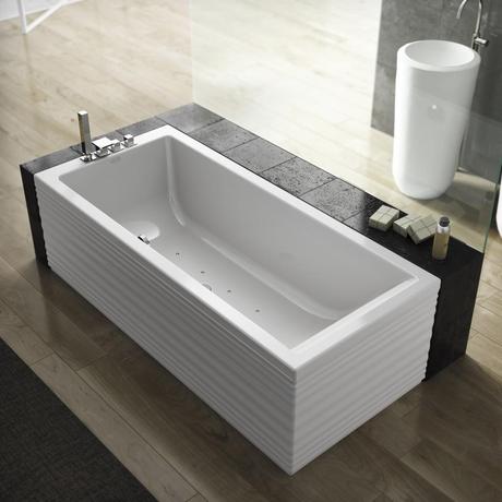 Design da bagno!