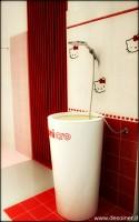 Design da bagno!