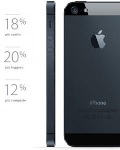 iPhone 5: la nostra recensione post Keynote