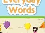 Impara parola quotidiana Everyday Words