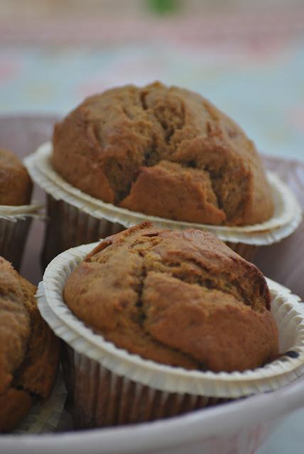 Banane molto mature? Ho la ricetta per voi!