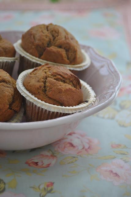 Banane molto mature? Ho la ricetta per voi!