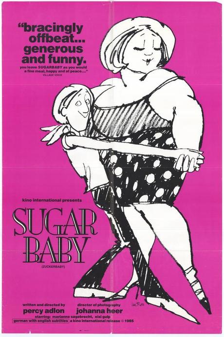 Sugar Baby ( 1985 )