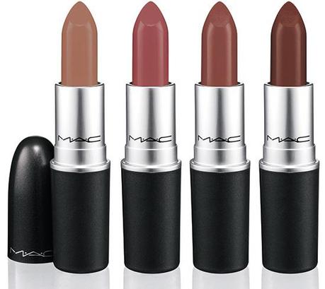 MAC Middle Eastern Lipsticks Fall 2012 MAC Middle Eastern Lipsticks Collection for Fall 2012 – Info & Photos