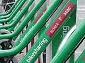 Bike Sharing Roma: nuova postazione