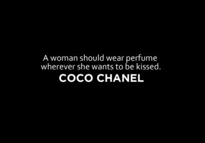CoCo ChiC QuOTeS.