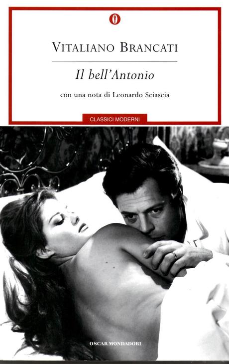 IL BELL'ANTONIO - di Vitaliano Brancati