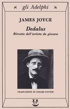 DEDALUS - di James Joyce