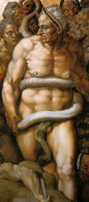 Segreti d'Italia: la vendetta di Michelangelo nella cappella Sistina