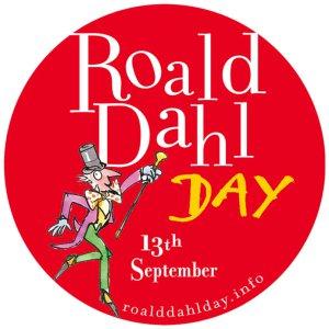 Il Roald Dahl Day