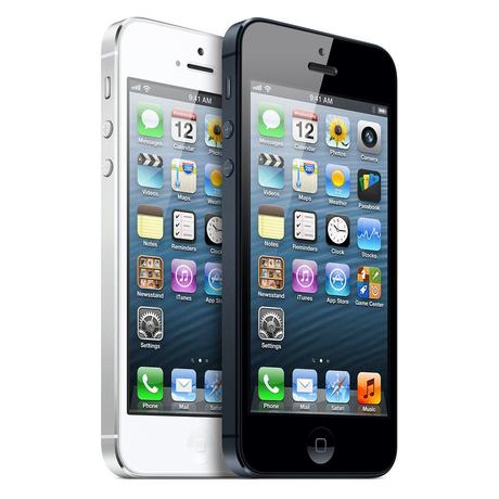 iPhone 5 : caratteristiche, foto e video ufficiale
