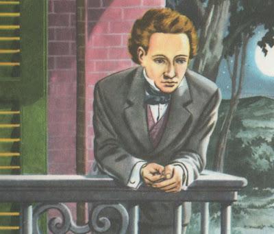 Giacomo Leopardi...parte seconda