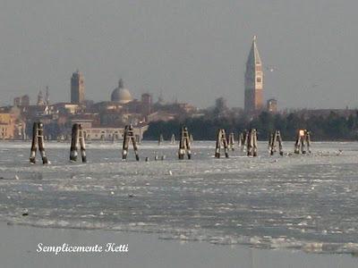 Laguna Ghiacciata