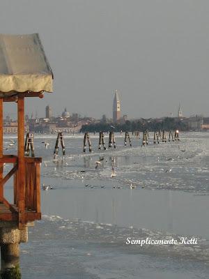 Laguna Ghiacciata