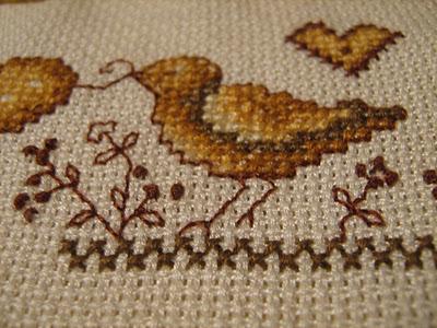 Asciugapiatti ...e dolci biscotti...