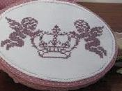Punto Croce Cartonnage.