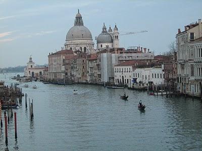 Carnevale a Venezia.