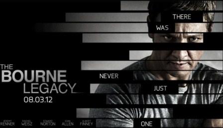 The Bourne Legacy (2012)