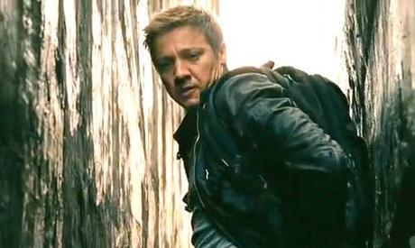 The Bourne Legacy (2012)