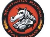ALL, Compleanno MUSTANGS RIDERS Palermo