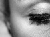 Black White