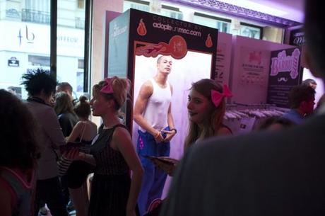 Vendesi uomini single...in scatola!