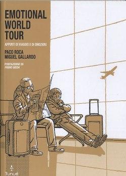 Emotional World Tour: due autori a spasso