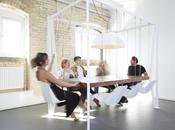 Swing Table