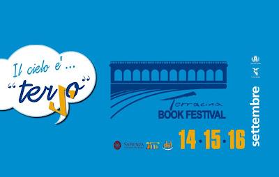 Al Terracina Book Festival si parla di giornalismo con Mastrogiacomo e Petrone