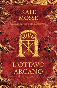 L'ottavo arcano -  Kate Mosse