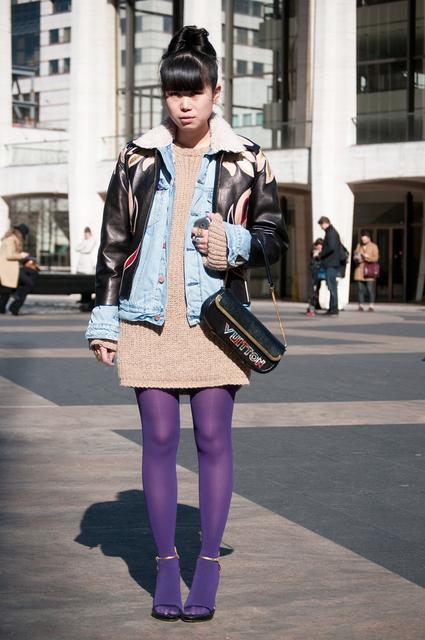 Crazy Style: Leaf Greener