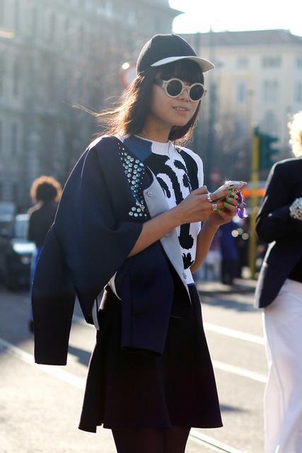 Crazy Style: Leaf Greener