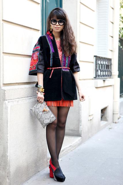 Crazy Style: Leaf Greener