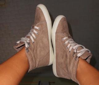 Scarpe H&M;!!!