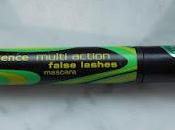 Essence Multi Action False Lashes Mascara review