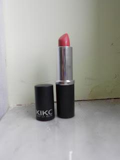 Smart Lipstick n°11 Kiko